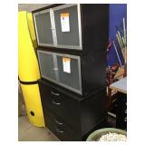 Storage Cabinets