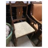 Vintage Chair