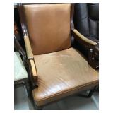 Leather Chair