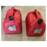 GAS CONTAINERS