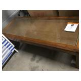 Vintage Coffee Table