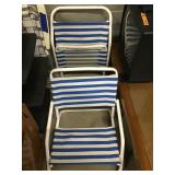 Beach Chairs (2)