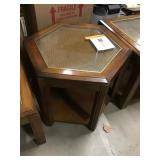 Vintage End Table