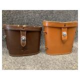 Vintage  BINOCULARS