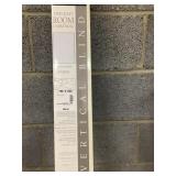 Vertical Blinds
