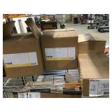Assorted Electrical Supplies
