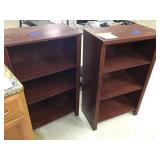 Bookshelves (2)