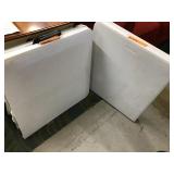 4ï¿½ Folding End Tables (2)