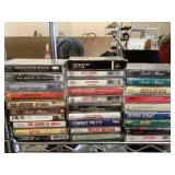 CASSETTE TAPES