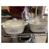 CORNING WARE