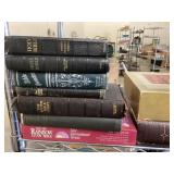 BIBLES