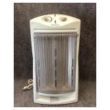 HOLMES electric space heater