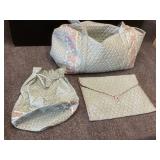 VERA BRADLEY BAGS