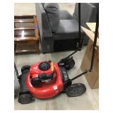 Craftsman Lawnmower