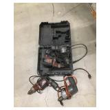 Electric Drills