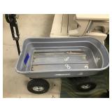 Utility Cart