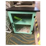 Decorative Wooden Cabinet