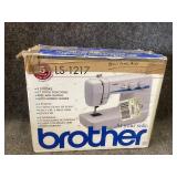 BROTHER Sewing Machine