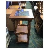 Multi-tier Accent Stand