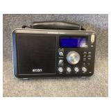 GRUNDIG ETON RADIO W/ Bluetooth