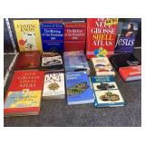 Assorted Books