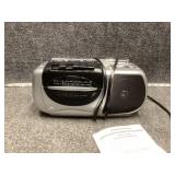 Cassette Recorder