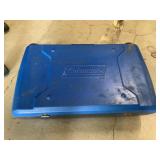 Coleman instastart propane grill stove