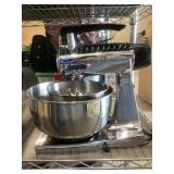 Kitchen Appliance