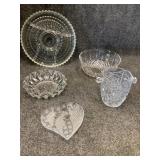 GLASSWARE