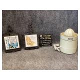 Miscellaneous lot