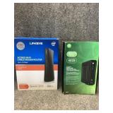 ROUTERS