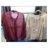 Womenï¿½s tops