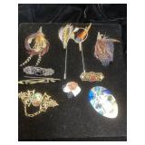 Jewelry Lot