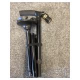 collapsible folding walking cane W/LED flashLight