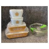 BAKEWARE