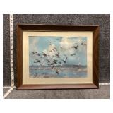 Framed Artwork