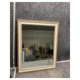 Wall mirror