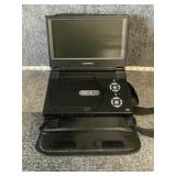 Portable DVD Player