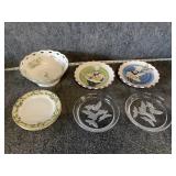 Kitchen Ware Lot
