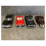 COLLECTIBLE CARS