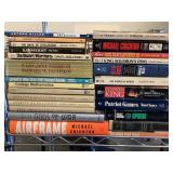BOOKS
