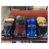 COLLECTIBLE CARS