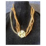 Jewelry lot