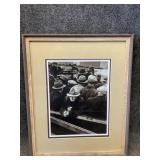 ï¿½White Angel Breadlineï¿½  San Francisco wall Art