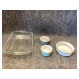 Kitchen Accessories
