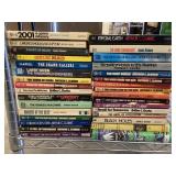 BOOKS