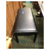 Upholstered Bench