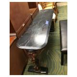 Decorative Console Table