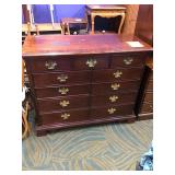 Double Dresser