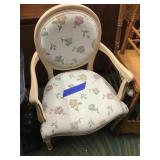 Accent Chair